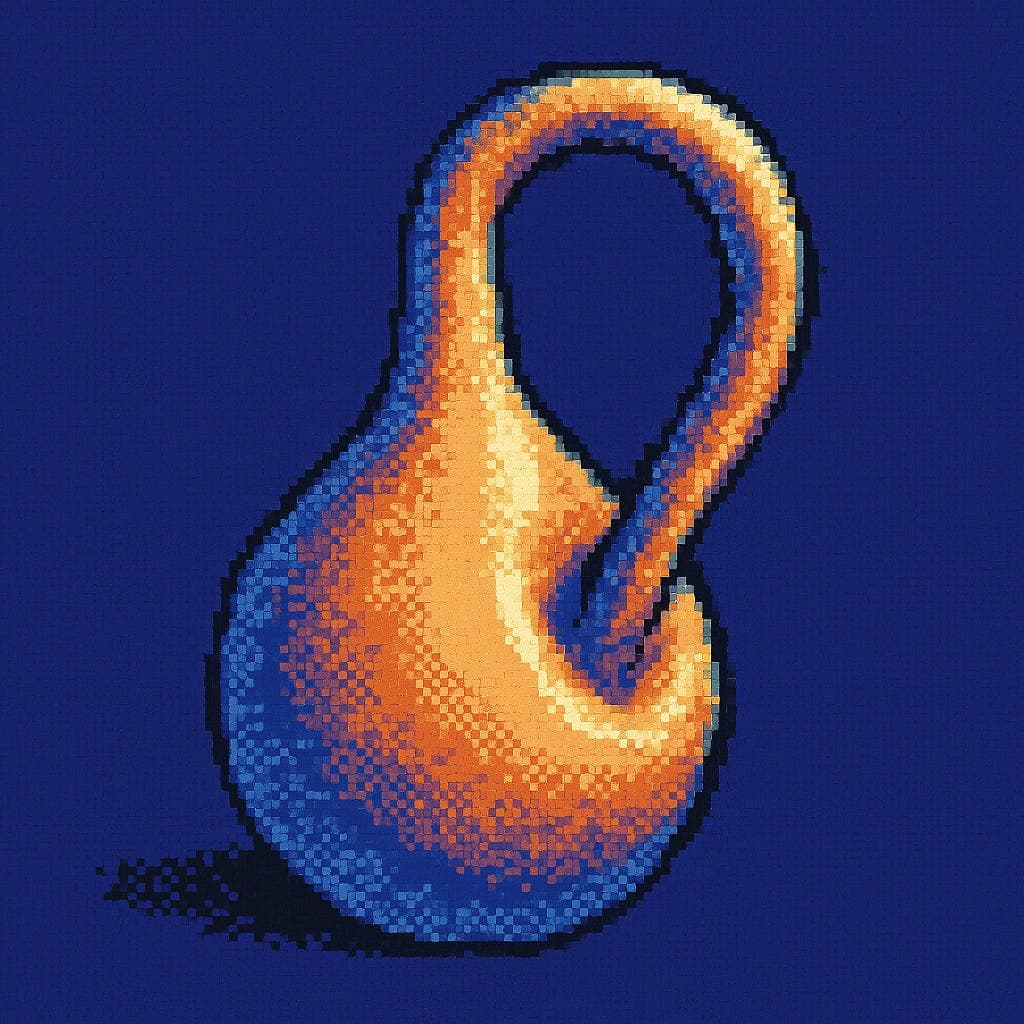 📚 Libraries, Loans & Leafy Lies—Plus: AI Shopping, Tax Relief & Brand Hijacks